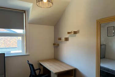 4 bed house, 8 Nelson Street, West End, Lincoln, LN11PJ - Image 12
