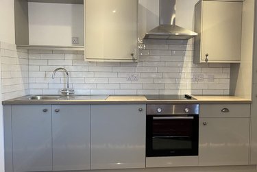 1 bed flat, Flat 10, 70 High Street, St Catherines, Lincoln, LN58FB - Image 1