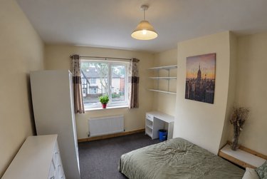 6 bed house, 70 Beeston Road, Dunkirk, Nottingham, NG72JP - Image 13