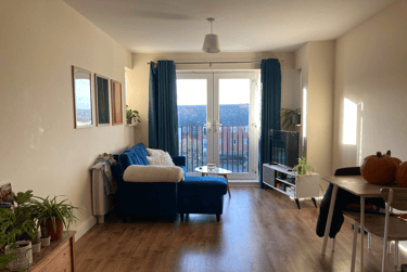 2 bed flat, 37 Tanners Court, City Centre, Lincoln, LN57AG - Image 3