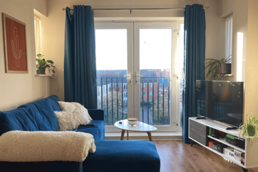 2 bed flat, 37 Tanners Court, City Centre, Lincoln, LN57AG - Image 4