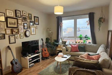 2 bed flat, 32 Tanners Court, City Centre, Lincoln, LN57AG - Image 1