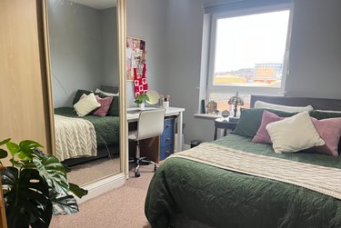 2 bed flat, 32 Tanners Court, City Centre, Lincoln, LN57AG - Image 5