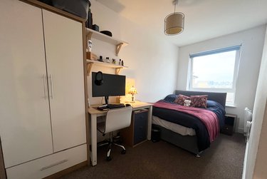 2 bed flat, 32 Tanners Court, City Centre, Lincoln, LN57AG - Image 8