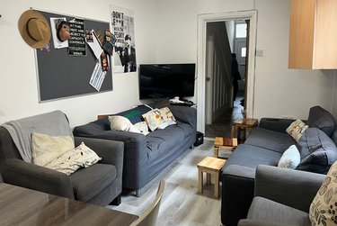 6 bed house, 10 Arthur Avenue, Lenton, Nottingham, NG72EL - Image 2