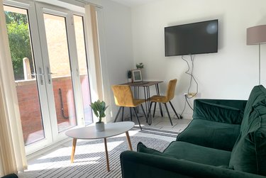 2 bed house, Laureate House, Uphill, Lincoln, LN13DP - Image 1