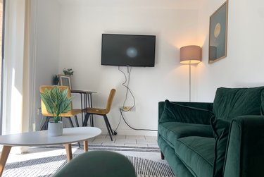 2 bed house, Laureate House, Uphill, Lincoln, LN13DP - Image 2