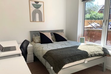 2 bed house, Laureate House, Uphill, Lincoln, LN13DP - Image 3