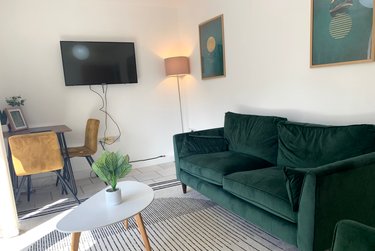 2 bed house, Laureate House, Uphill, Lincoln, LN13DP - Image 7