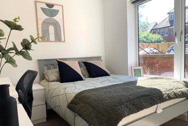 2 bed house, Laureate House, Uphill, Lincoln, LN13DP - Image 8
