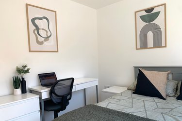 2 bed house, Laureate House, Uphill, Lincoln, LN13DP - Image 9