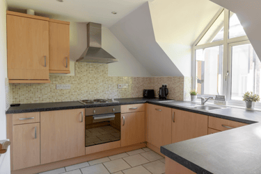 2 bed house, Laureate House, Uphill, Lincoln, LN13DP - Image 10
