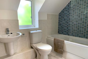 2 bed house, Laureate House, Uphill, Lincoln, LN13DP - Image 12