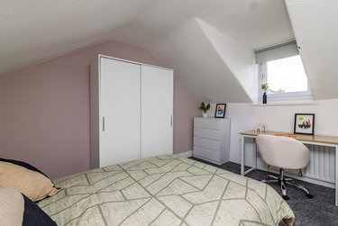 3 bed house, 106 St. Andrews Street, St Catherines, Lincoln, LN57UG - Image 1