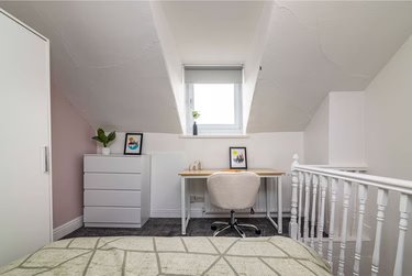 3 bed house, 106 St. Andrews Street, St Catherines, Lincoln, LN57UG - Image 2