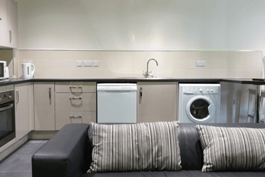 3 bed flat, 72 Rasen Lane, Uphill, Lincoln, LN13HD - Image 2