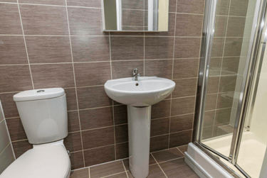 3 bed flat, 72 Rasen Lane, Uphill, Lincoln, LN13HD - Image 3