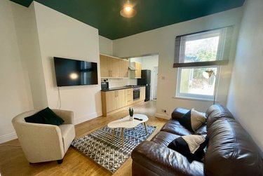 3 bed house, 51 Gaunt Street, St Catherines, Lincoln, LN57PU - Image 1