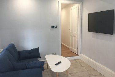 2 bed flat, Flat 1, 88 Yarborough Road, West End, Lincoln, LN11HR - Image 9