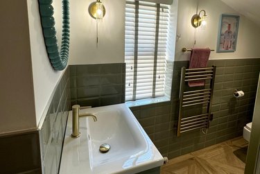1 bed flat, 5b Trollope Street, City Centre, Lincoln, LN57LR - Image 6