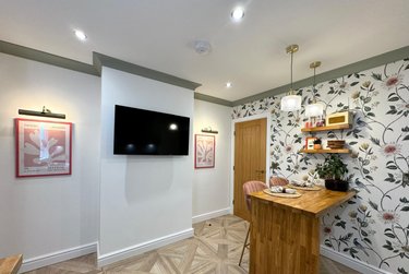 1 bed flat, 5b Trollope Street, City Centre, Lincoln, LN57LR - Image 8