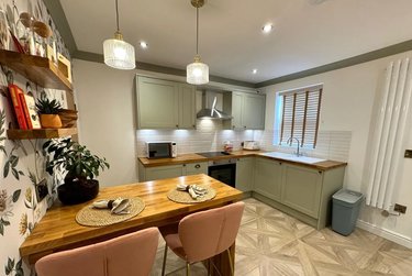 1 bed flat, 5b Trollope Street, City Centre, Lincoln, LN57LR - Image 1