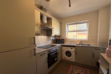 2 bed flat, 115 Riverside Drive, City Centre, Lincoln, LN57PB - Image 4
