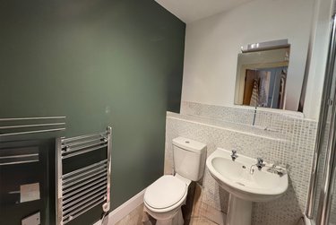 2 bed flat, 115 Riverside Drive, City Centre, Lincoln, LN57PB - Image 9
