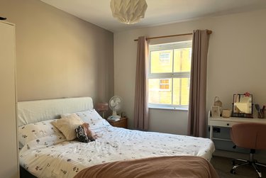 2 bed flat, 115 Riverside Drive, City Centre, Lincoln, LN57PB - Image 5