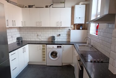 5 bed house, 18 Lake Street, Radford, Nottingham, NG74BT - Image 1