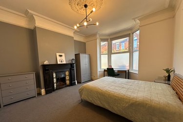 6 bed house, 57 Richmond Road, West End, Lincoln, LN11LH - Image 1