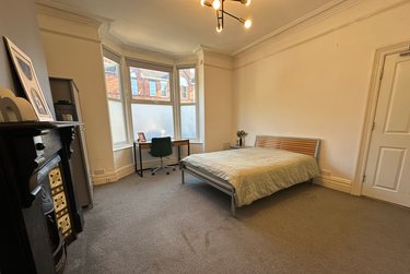 6 bed house, 57 Richmond Road, West End, Lincoln, LN11LH - Image 4