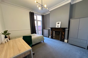 6 bed house, 57 Richmond Road, West End, Lincoln, LN11LH - Image 10