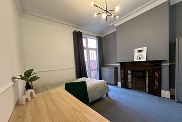 6 bed house, 57 Richmond Road, West End, Lincoln, LN11LH - Image 11
