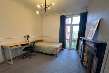 6 bed house, 57 Richmond Road, West End, Lincoln, LN11LH - Image 13