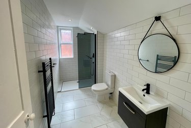 2 bed house, 57 St. Andrews Street, City Centre, Lincoln, LN57UD - Image 3