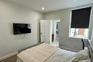 2 bed house, 57 St. Andrews Street, City Centre, Lincoln, LN57UD - Image 5