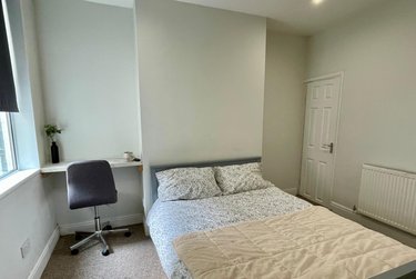 2 bed house, 57 St. Andrews Street, City Centre, Lincoln, LN57UD - Image 6