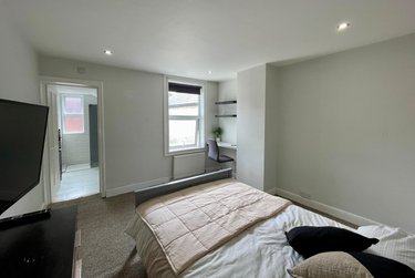 2 bed house, 57 St. Andrews Street, City Centre, Lincoln, LN57UD - Image 7