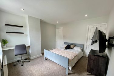 2 bed house, 57 St. Andrews Street, City Centre, Lincoln, LN57UD - Image 8