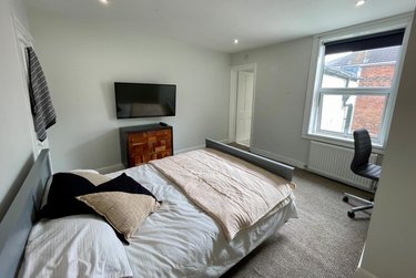 2 bed house, 57 St. Andrews Street, City Centre, Lincoln, LN57UD - Image 9