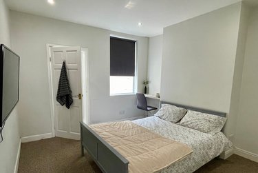 2 bed house, 57 St. Andrews Street, City Centre, Lincoln, LN57UD - Image 10