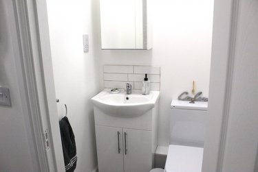 1 bed flat, Flat 7, 70 High Street, St Catherines, Lincoln, LN58FB - Image 2