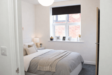 1 bed flat, Flat 7, 70 High Street, St Catherines, Lincoln, LN58FB - Image 1