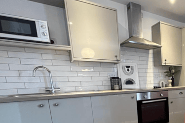 1 bed flat, Flat 3, 70 High Street, St Catherines, Lincoln, LN58FB - Image 2
