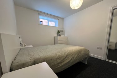 1 bed flat, Flat 3, 70 High Street, St Catherines, Lincoln, LN58FB - Image 3
