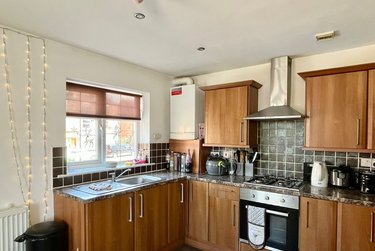 3 bed flat, Bawas Place, Radford, Nottingham, NG73NW - Image 6
