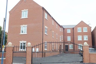 3 bed flat, Bawas Place, Radford, Nottingham, NG73NW - Image 12
