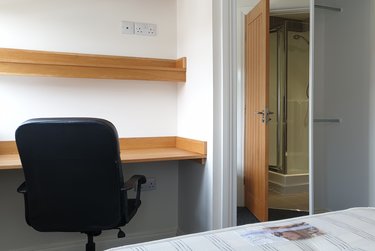 3 bed flat, 72 Rasen Lane, Uphill, Lincoln, LN13HD - Image 2