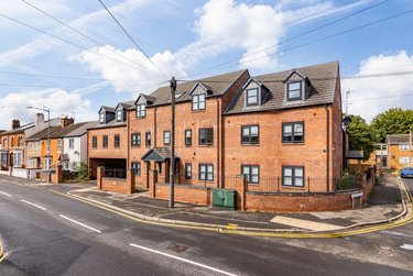 3 bed flat, 72 Rasen Lane, Uphill, Lincoln, LN13HD - Image 5